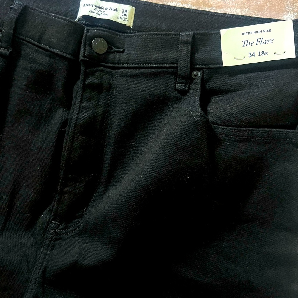 Flare Jeans NWT
